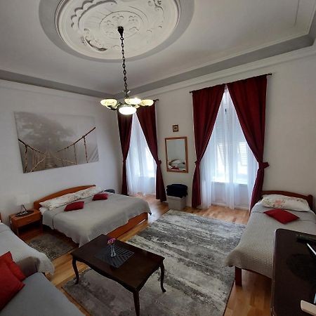 Dreams Stradun Apartments Dubrovnik Exterior foto