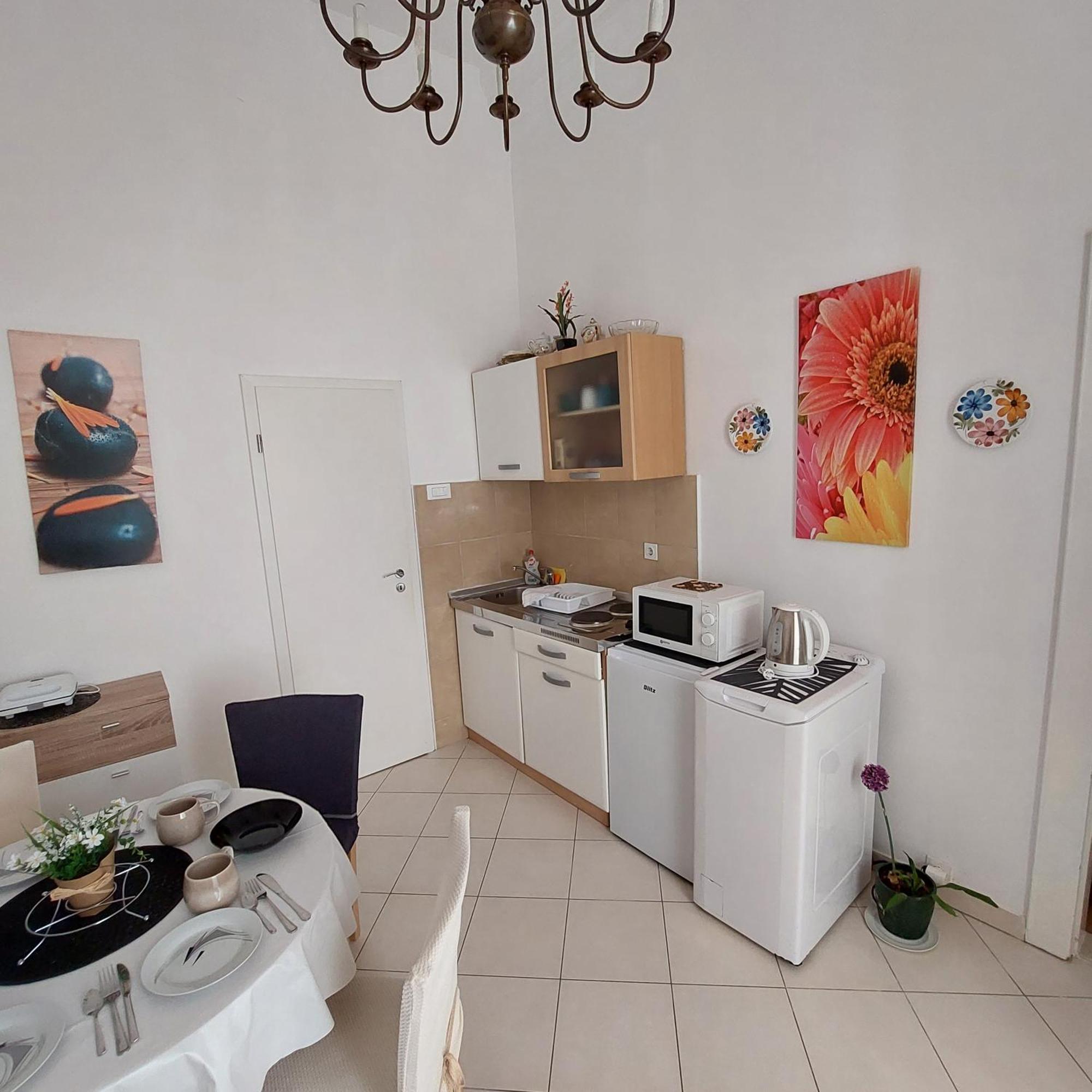 Dreams Stradun Apartments Dubrovnik Exterior foto