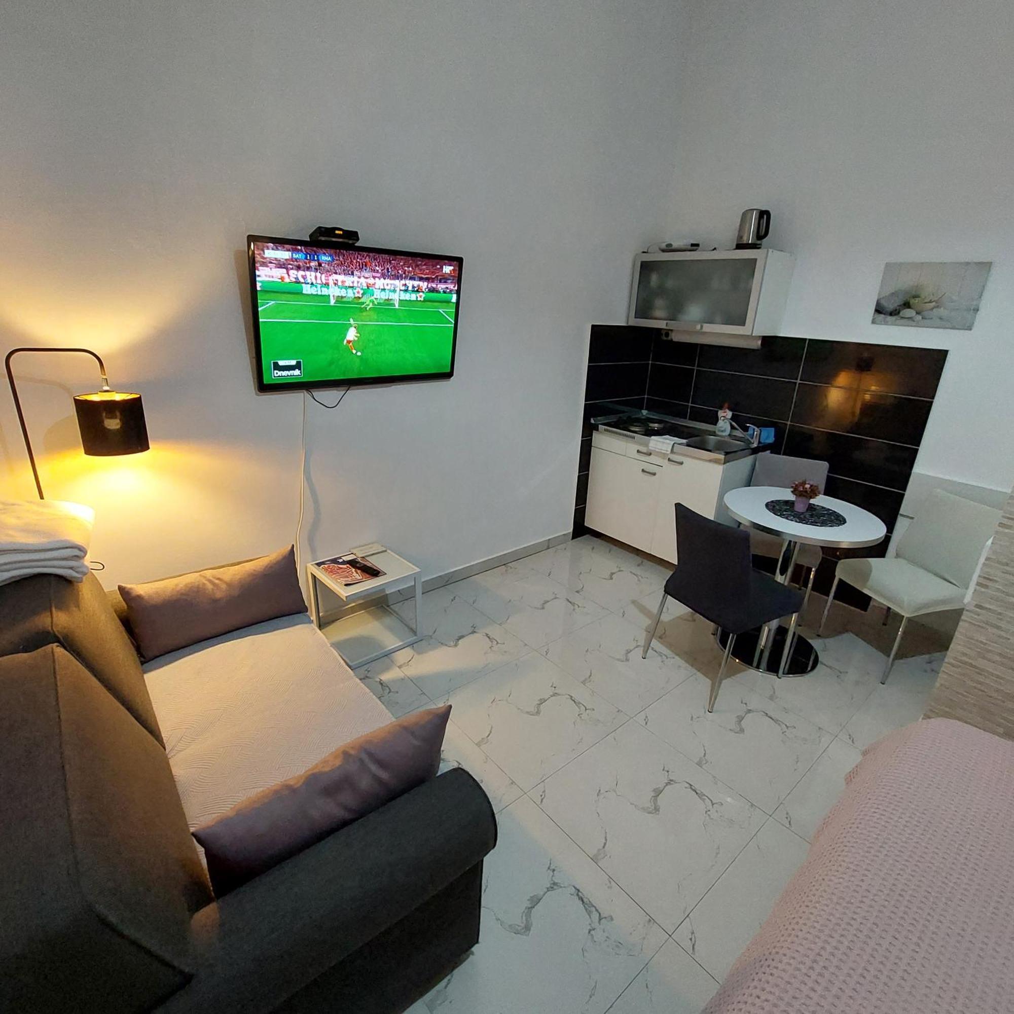 Dreams Stradun Apartments Dubrovnik Exterior foto