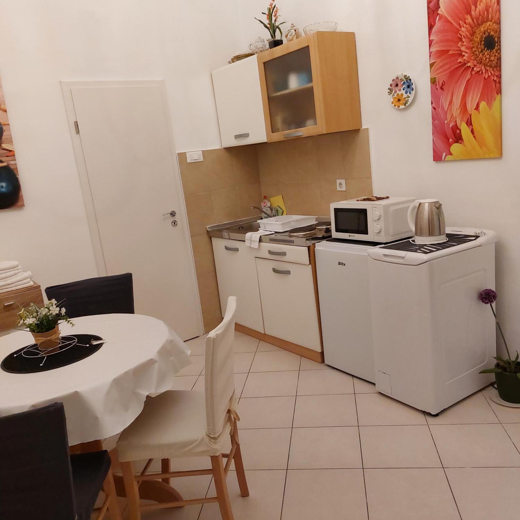 Dreams Stradun Apartments Dubrovnik Exterior foto