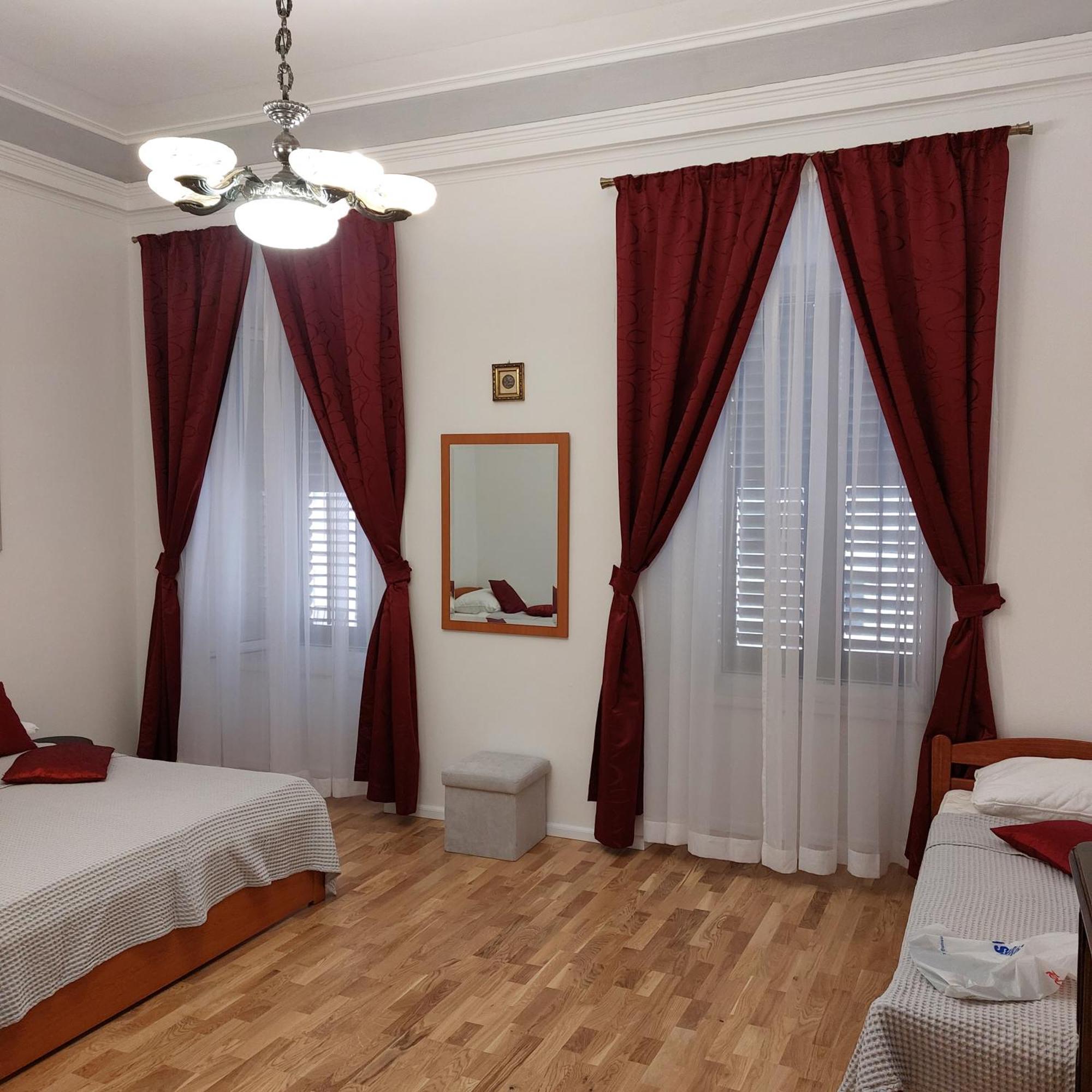 Dreams Stradun Apartments Dubrovnik Exterior foto