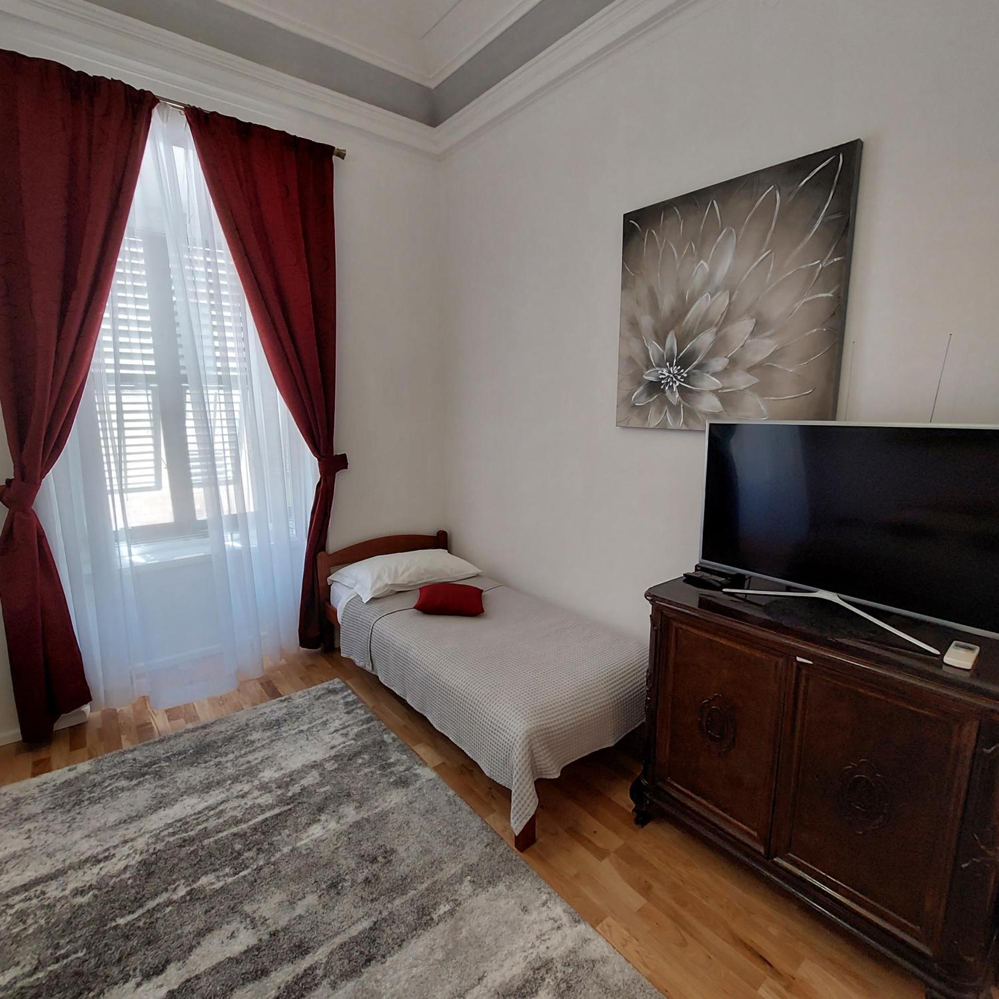 Dreams Stradun Apartments Dubrovnik Exterior foto