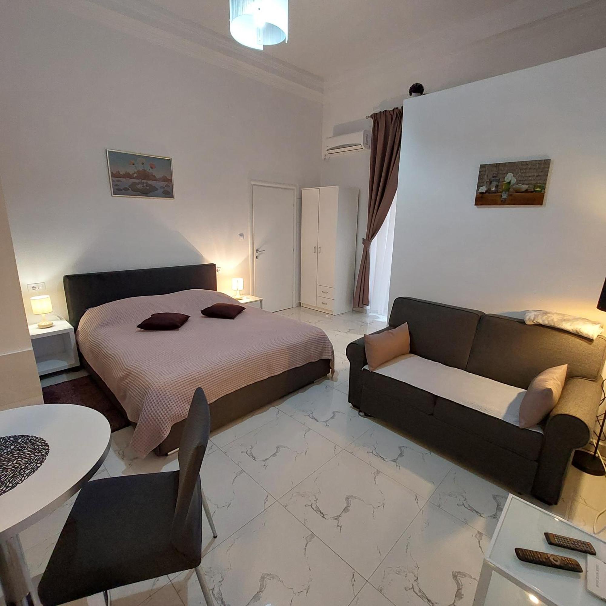 Dreams Stradun Apartments Dubrovnik Exterior foto