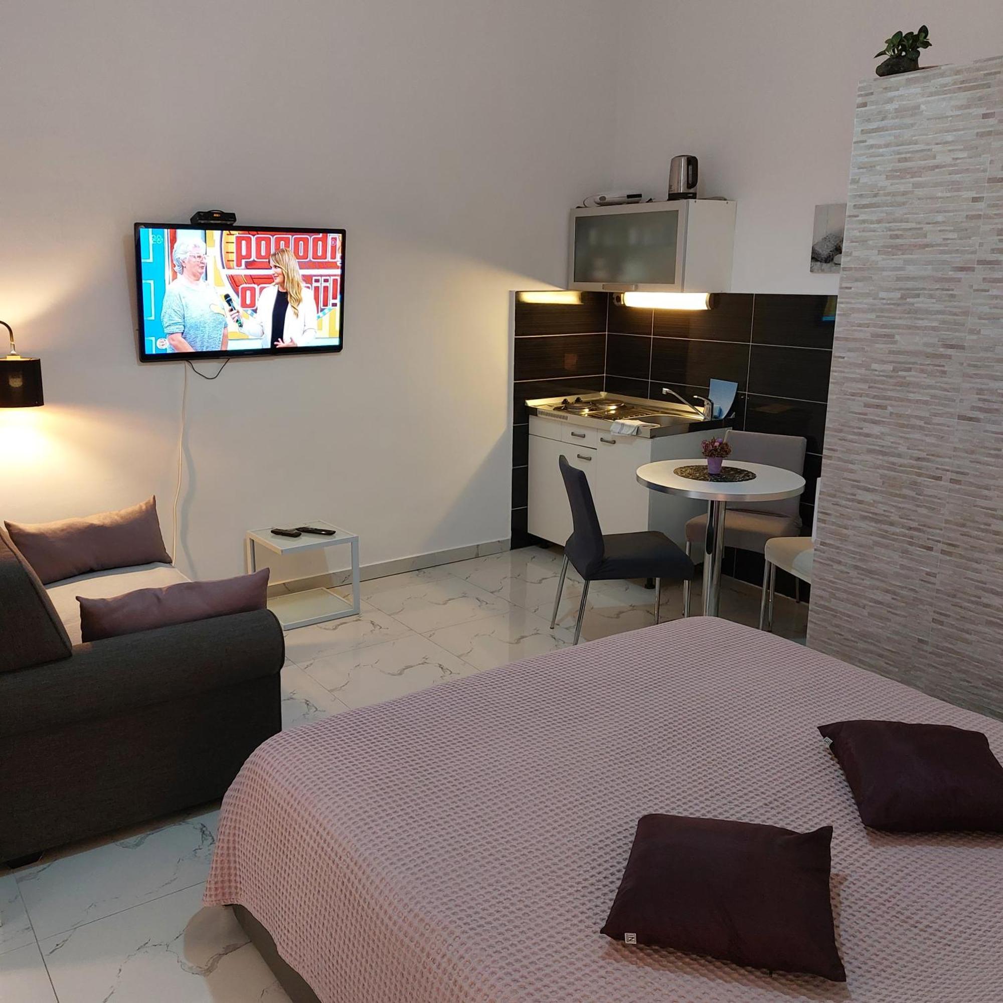 Dreams Stradun Apartments Dubrovnik Exterior foto