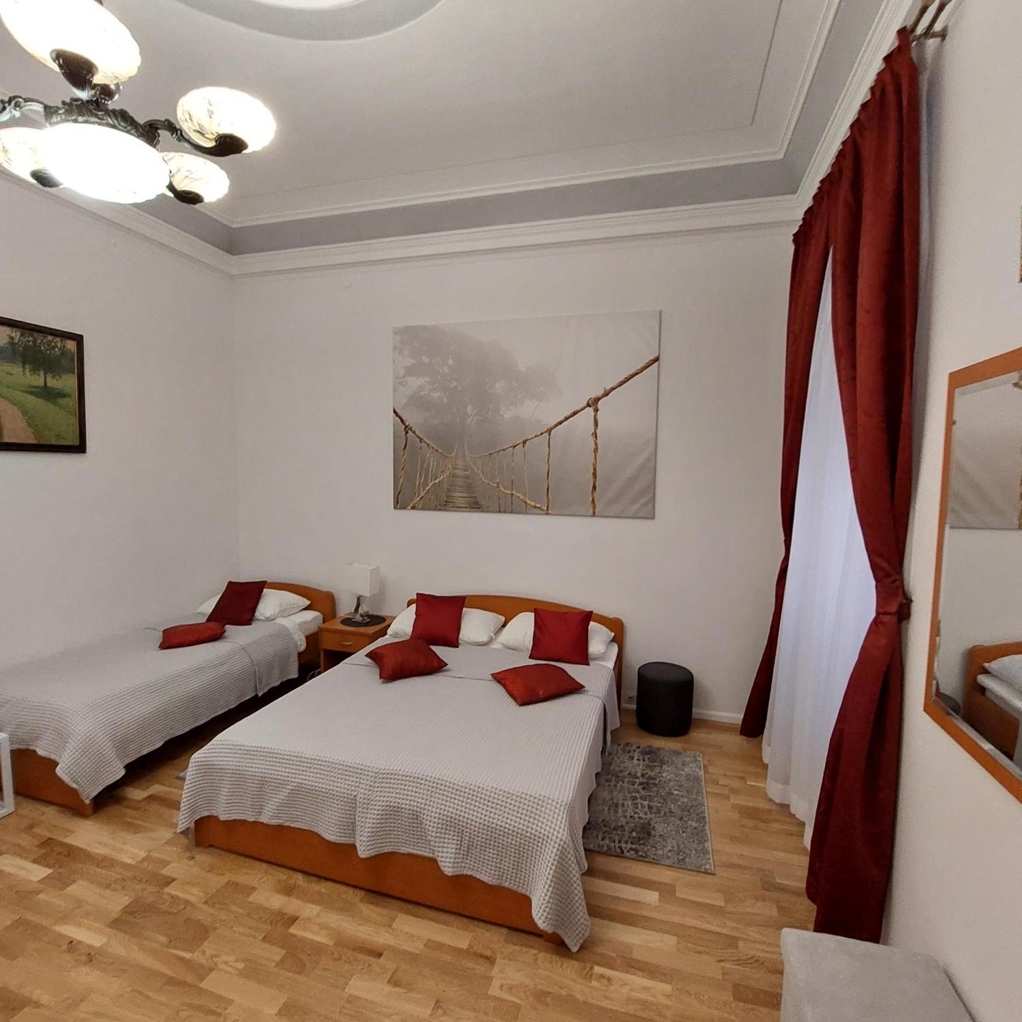 Dreams Stradun Apartments Dubrovnik Exterior foto