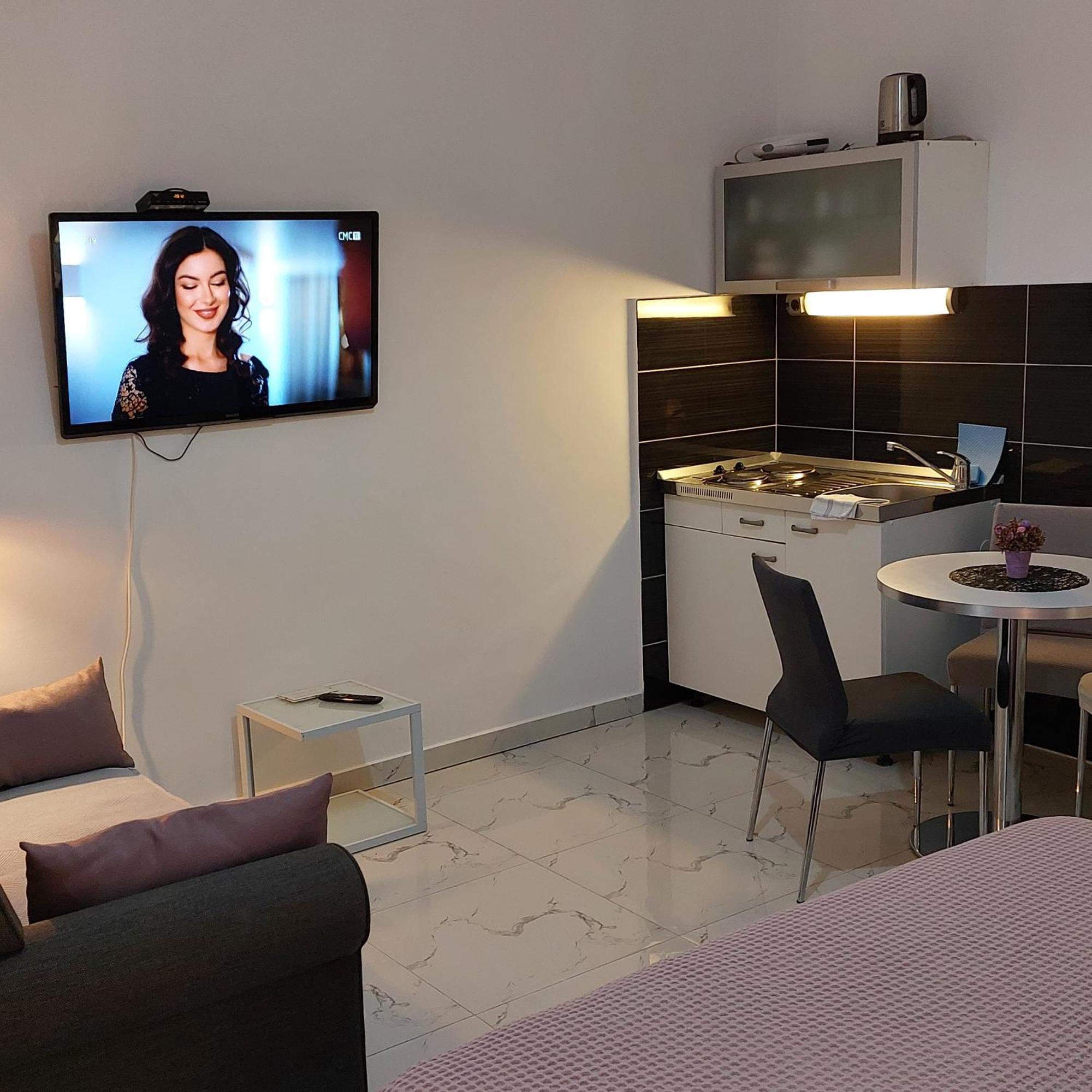 Dreams Stradun Apartments Dubrovnik Exterior foto