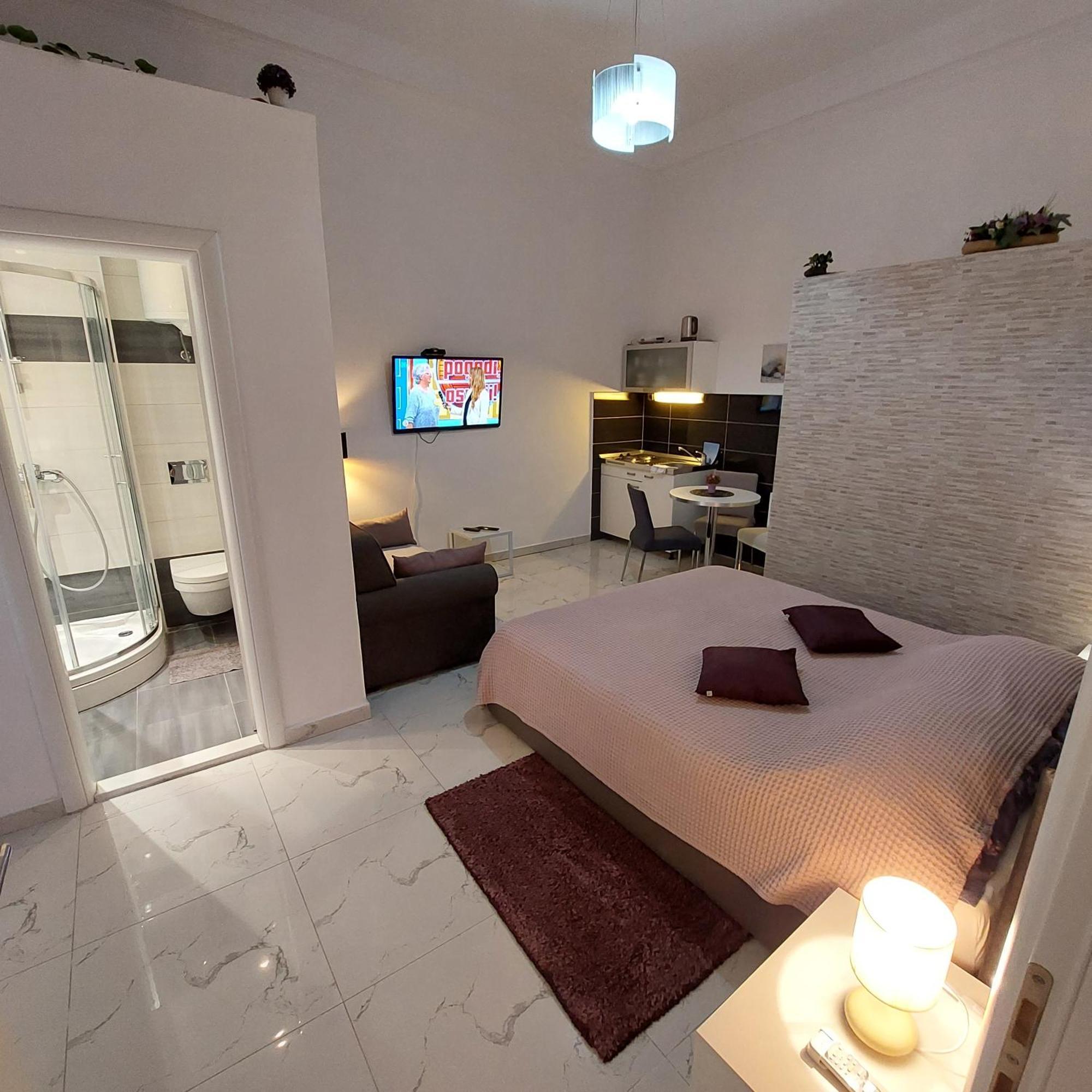 Dreams Stradun Apartments Dubrovnik Exterior foto