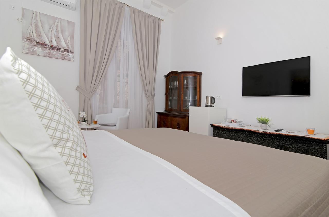 Dreams Stradun Apartments Dubrovnik Exterior foto